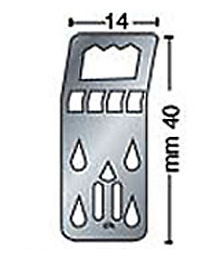 Attaches Kwick 1 - Par 1000