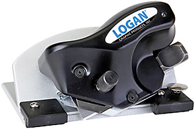 Outil de découpe Logan 5000 pour hautes épaisseurs