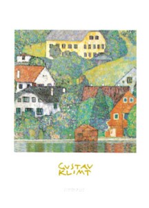 Poster: Klimt: Case - 40x50 cm
