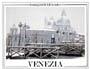 Poster: Reuter: Neve a San Marco - 63x83 cm