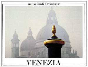 Poster: Reuter: Venezia - 63x83 cm