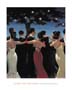 Poster: Vettriano: Waltzers - cm 60x80