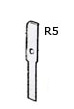 72008 - Languette 110 S.A. pour Rocama