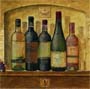 Gravure: Mepas: Vernaccia - cm 40x40