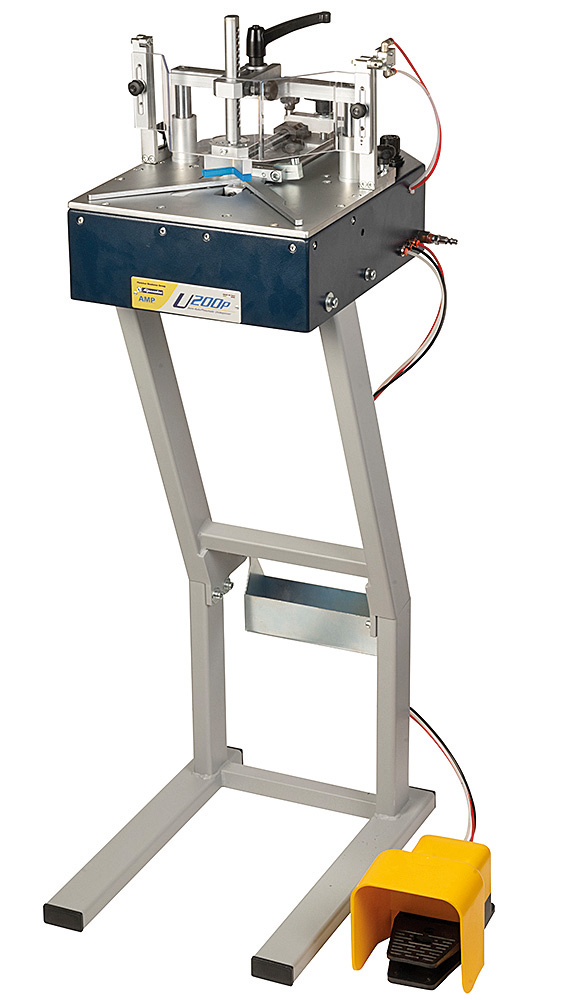 Agrafeuse pneumatique Minigraf U200P