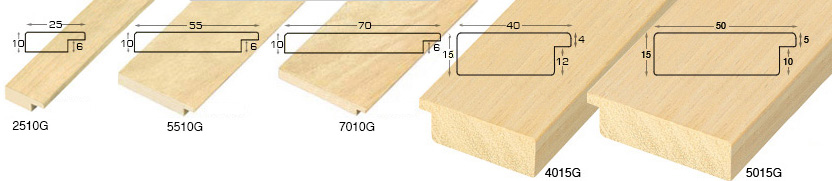 g46a223 - Bois brut 