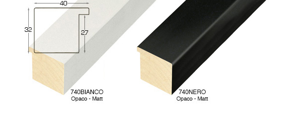 g49a740w - Blanc Noir Hauts
