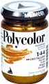 Polycolor Maimeri 140 ml - 017 Blanc Platine