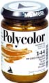 Polycolor Maimeri 140 ml - 567 Cyan reflect