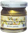 Couleurs Craft Color 40 ml - 34 Ocre Jaune