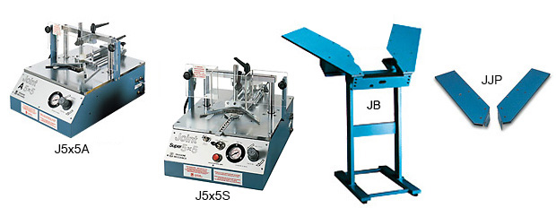 Assembleuse pneumatique Joint 5x5A