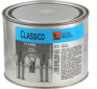 Huile Maimeri Classico 500 ml - 535 Noir d'Ivoire