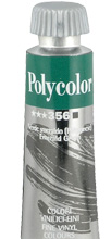 Polycolor Maimeri 20 ml - 408 Bleu Turquoise