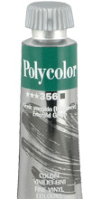 Polycolor Maimeri 20 ml - 052 Orange Brillant