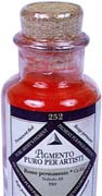 Pigments Maimeri 100ml - 056 Orange Chrome