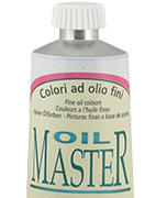 Oil Master Ferrario - 06 Jaune Cadmium Pâle