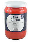 Couleurs ApaColor 700 ml - 16 Terre Sienne Brûlée