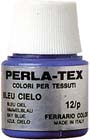 Couleurs Perla-Tex 50 ml - Rose