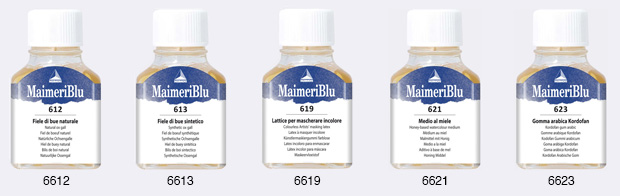 Galle de bœuf naturelle - 75 ml