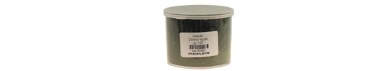 Oxyde de chrome vert - Par 100 gr