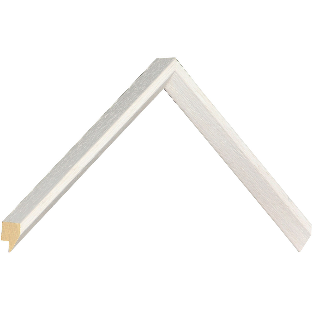 Echantillon à angle baguette 249BIANCO -  Échantillons