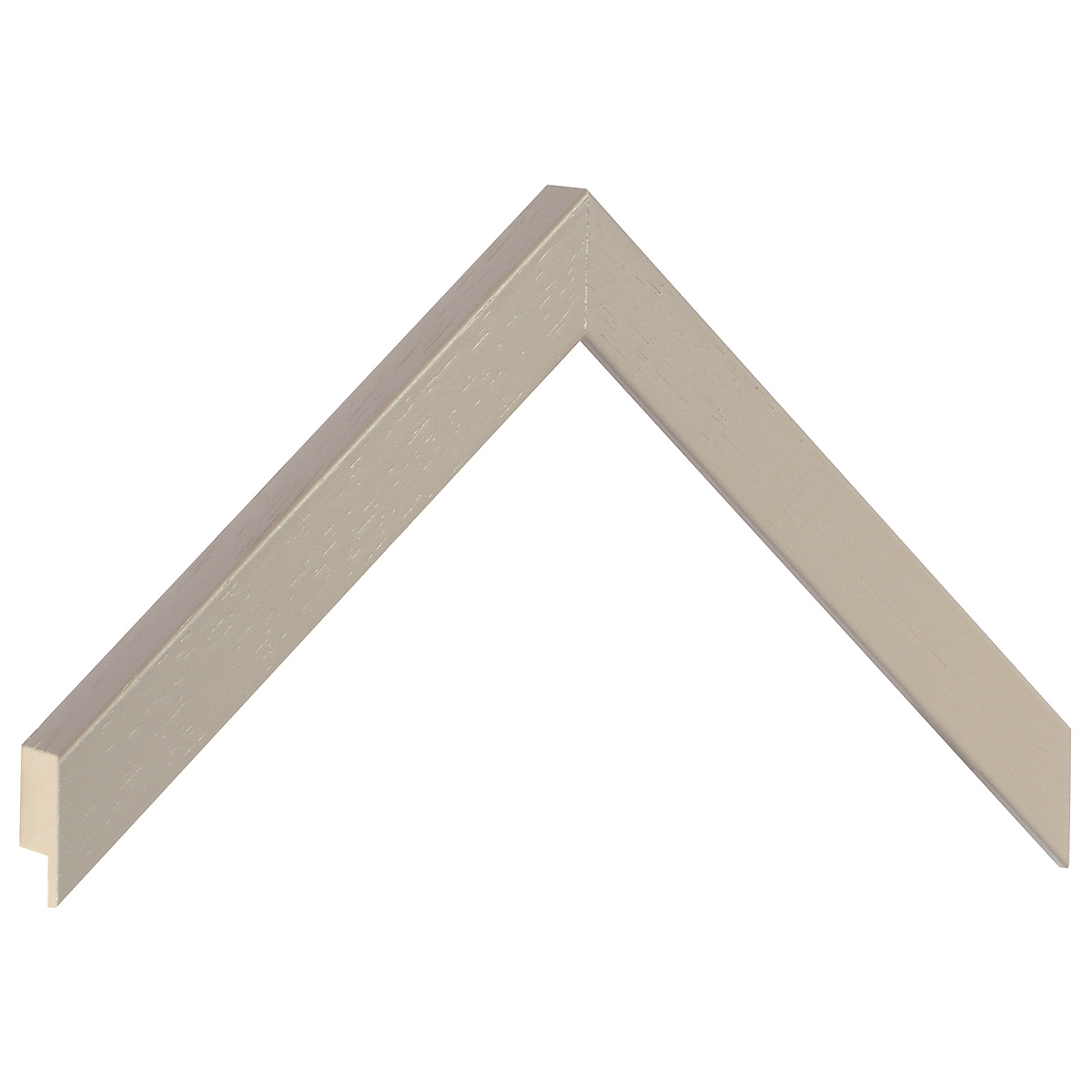 Echantillon à angle baguette 26BEIGE -  Échantillons