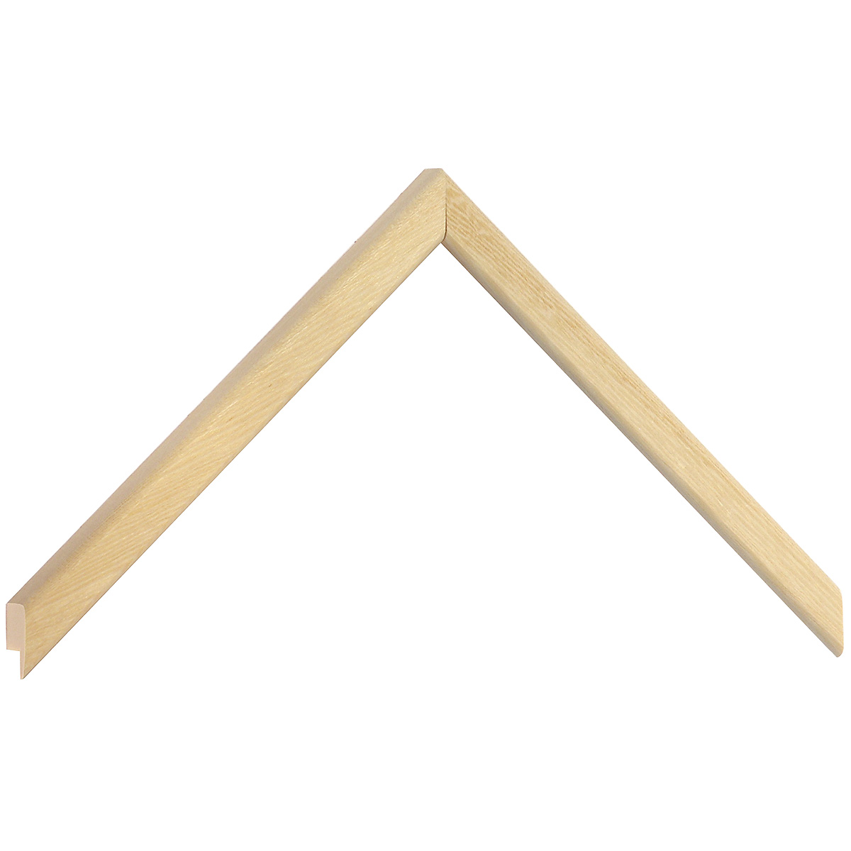 Echantillon à angle baguette 331G -  Échantillons