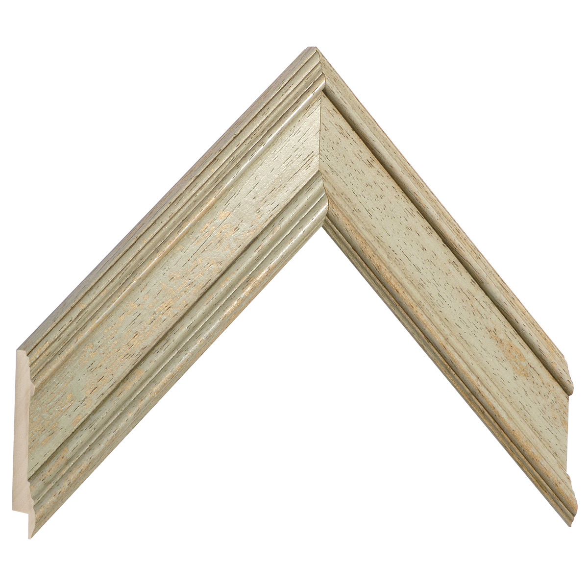 Echantillon à angle baguette 369BEIGE -  Échantillons