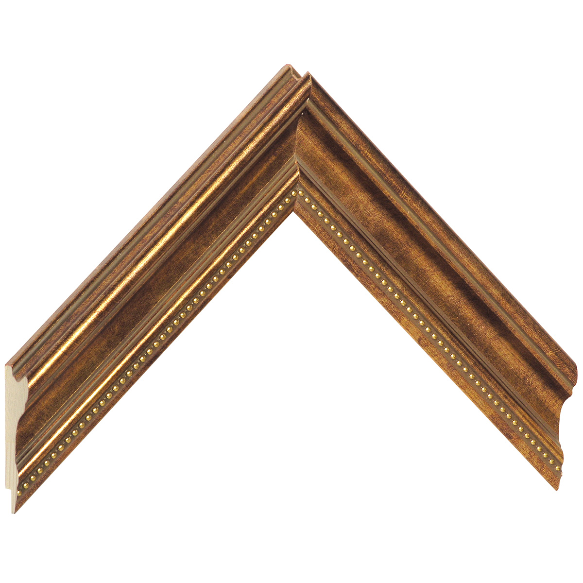 Baguette pin jointé, largeur 38mm, hauteur 26 -  -  Échantillons