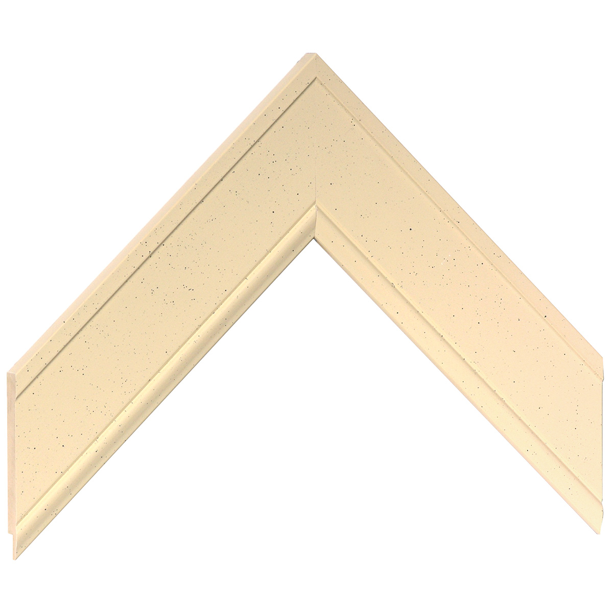 Echantillon à angle baguette 45BEIGE -  Échantillons