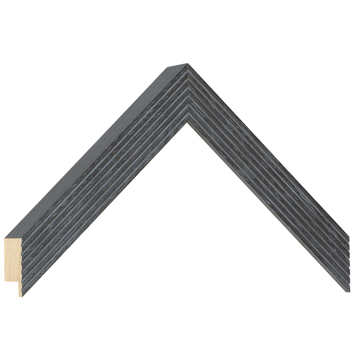 Baguette ayous - Largeur 24mm Hauteur 33 -  -  Échantillons