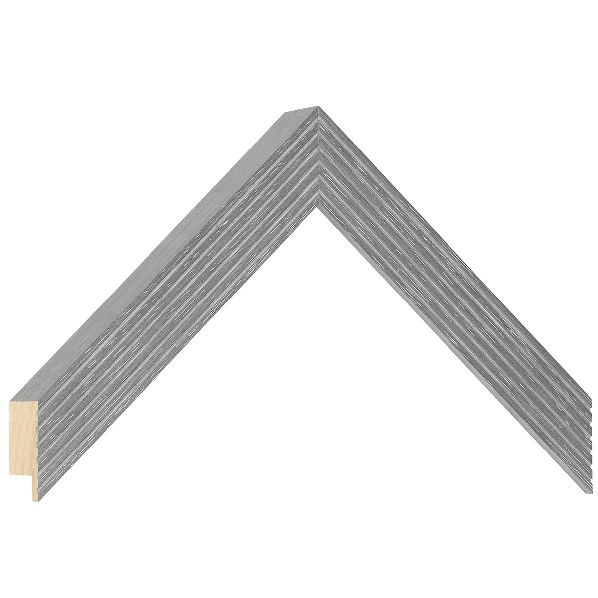 Baguette ayous - Largeur 24mm Hauteur 33 -  -  Échantillons