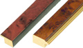 Feuillure basse Loupe