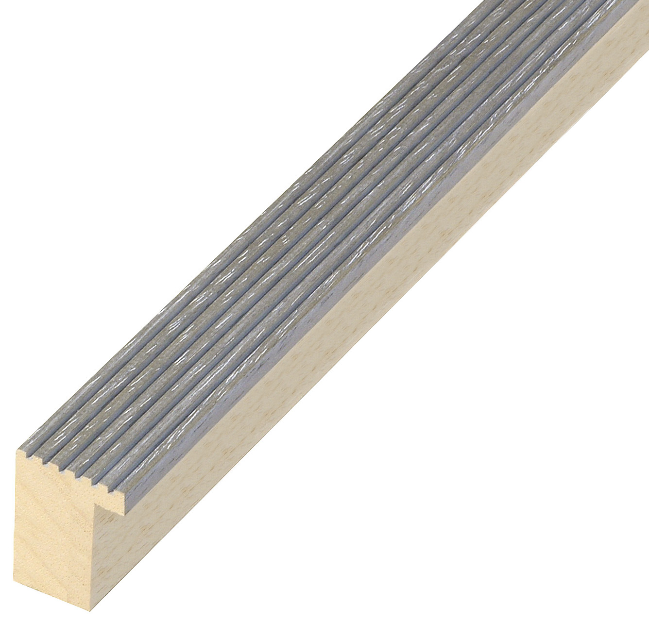 Baguette ayous - Largeur 24mm Hauteur 33 - 