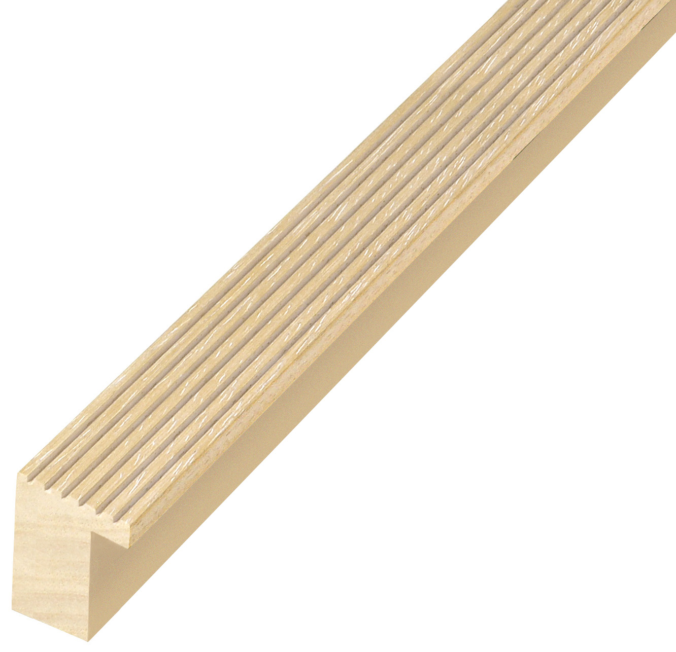Baguette ayous - Largeur 24mm Hauteur 33 - 